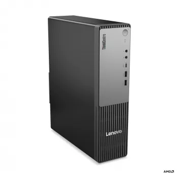 Lenovo ThinkCentre neo 55s Gen 6 13FK000QRI compacte pc, Ryzen AI 7 350, 16 GB RAM, 1 TB, Radeon 860M, zonder besturingssysteem
