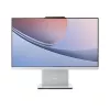 Lenovo IdeaCentre AIO 24ILL11 all-in-one-pc, 24 inch FHD, Intel Core Ultra 5 226V, 16 GB RAM, 512 GB SSD, Windows 11 Home, Duitse versie