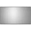 Reflecta CineHome ALR 82543 projectiescherm met vast frame, 223x126 cm, 16:9