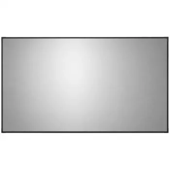 Reflecta CineHome ALR 82543 projectiescherm met vast frame, 223x126 cm, 16:9