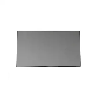 Reflecta CineHome ALR UST 82551 ingelijst projectiescherm, 223x126 cm, 16:9