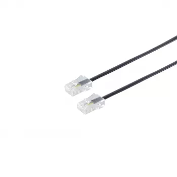 ShiverPeaks S-Impuls 70090-8/4 telefoonkabel, RJ-45 (M) naar RJ-45 (M)