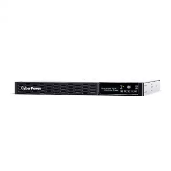 CyberPower PR1150ERM1UC line-interactive UPS 1150VA/1150W, rack 1U