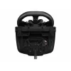 Logitech G923 racestuur met pedalen voor pc, zwart