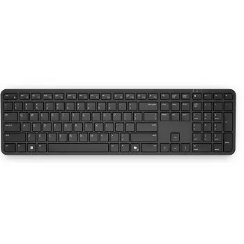 Dell Pro 5 KB526 draadloos toetsenbord, zwart, US International (QWERTY)