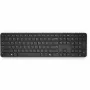 Dell Pro 5 KB526 draadloos toetsenbord, zwart, US International (QWERTY)