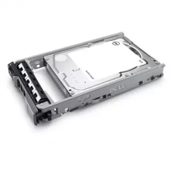 Dell R3H6D klantenkit met harde schijf, 1,2 TB, 2,5 inch, SAS 12 Gb/s, 10.000 rpm, hot-swap