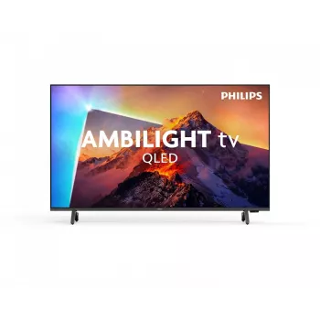 Philips 75PQS8611/12 QLED-tv, 75 inch, 4K