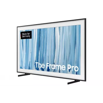 Samsung GQ75LS03HWUXZG The Frame Pro 75-inch Neo QLED smart-tv, 4K, zwart