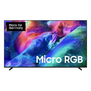 Samsung GMR65R85HAUXZG Micro RGB smart-tv, 65", 4K UHD, zwart