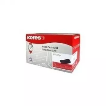 Kores G1231HCRB toner voor HP LaserJet M4555 MFP, zwart, hoge capaciteit, ca. 24.000 pagina's