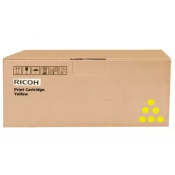 Ricoh 828299 toner voor C900, geel