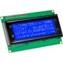 Joy-it com-LCD20x4-B displaymodule
