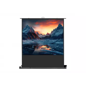 celexon Professional mobile plus projectiescherm, 51" (131 cm)