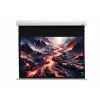celexon HomeCinema Tension 90 MWHT gemotoriseerd projectiescherm, 228,6 cm