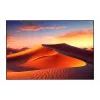 celexon HomeCinema Frame 120 Dynamic Slate projectiescherm met frame en hoog contrast, 120″ (304,8 cm)