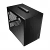 FSP S210 POC0000341 computerbehuizing, zwart