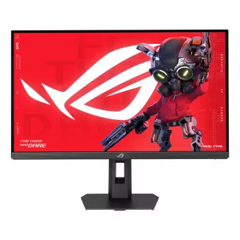 ASUS ROG Strix XG27UCMG gamingmonitor, 27 inch, 4K, 240 Hz, zwart