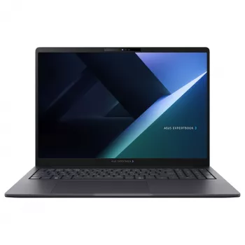 ASUS ExpertBook B5 B5605CAA-PL0025X laptop, Intel Core Ultra 7 355, 16 GB RAM, 1 TB SSD, Windows 11 Pro