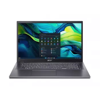 Acer Aspire 5 A17-51M-58TA NX.J0HEV.002 laptop, Intel Core 5 120U, 16 GB RAM, 512 GB SSD