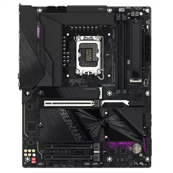Gigabyte Z890 AORUS Elite Duo X moederbord, ATX, socket LGA1851, DDR5