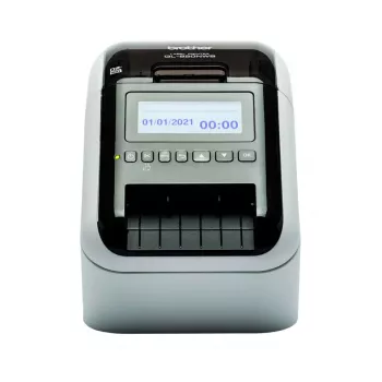 Brother QL-820NWBCYJ1 labelprinter