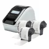 Brother QL-820NWBCYJ1 labelprinter