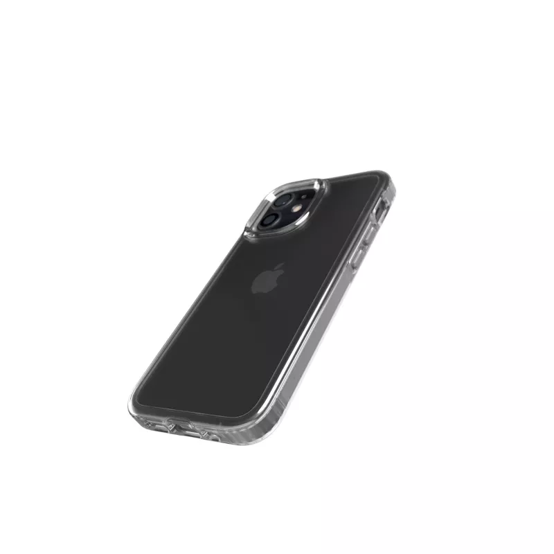 Tech21 EvoClear T21-8357 hoesje voor iPhone 12 mini