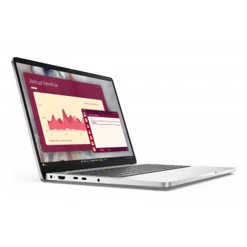 Dell Pro 14 PC14250 86GMX laptop, 14 inch WUXGA, 16 GB RAM, 512 GB, Windows 11 Pro