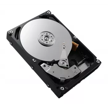 Dell 61FFW harde schijf 4 TB, SATA, 7200 tpm
