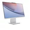 Lenovo IdeaCentre AIO 27 F0JW001UPB all-in-one pc, Core Ultra 5 226V, 27″ FHD-touchscreen, 16 GB RAM, 1 TB, Cloud Grey