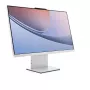 Lenovo IdeaCentre AIO 27 F0JW001UPB all-in-one pc, Core Ultra 5 226V, 27″ FHD-touchscreen, 16 GB RAM, 1 TB, Cloud Grey