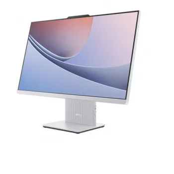 Lenovo IdeaCentre AIO 27 F0JW001UPB all-in-one pc, Core Ultra 5 226V, 27″ FHD-touchscreen, 16 GB RAM, 1 TB, Cloud Grey