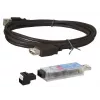 Dehn + Soehne USB NANO 485 USB-RS485-interfaceconverter, 910486