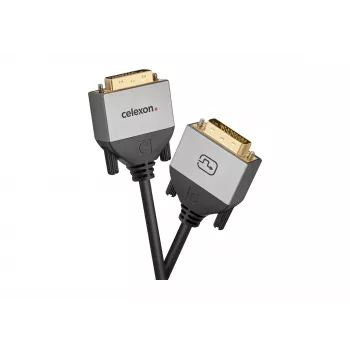 celexon DVI Dual Link-kabel Professional Line 1000015555