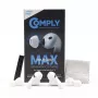 Comply MAX oordopjes voor Apple AirPods Pro 3, wit, maat L