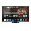 Sharp 50JR7265E 50-inch (126 cm) 4K Ultra HD QLED-televisie met Google TV