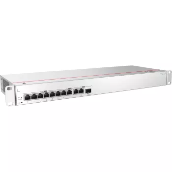 Huawei eKitEngine S380-H8T3ST beheerde switch, 8 x 10/100/1000, rackmontage, grijs (98012181)