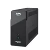 APC Back-UPS BK500G2I ups, 500 VA / 300 W, 6 IEC-aansluitingen, USB, tower, 230 V