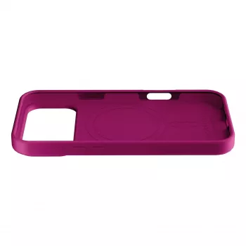 Cellularline Sensation SENSMAGIPH18PROP hoesje voor Apple iPhone 18 Pro, roze