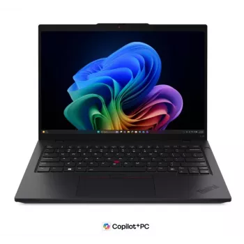 Lenovo ThinkPad L14 21X2006APB laptop, Core Ultra 7 355, 32 GB RAM, 1 TB SSD, 14″ WUXGA, Windows 11 Pro, zwart