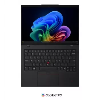 Lenovo ThinkPad L14 21X2006APB laptop, Core Ultra 7 355, 32 GB RAM, 1 TB SSD, 14″ WUXGA, Windows 11 Pro, zwart