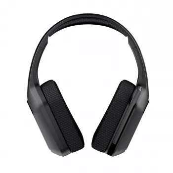 Trust GXT425 Zirox II draadloze headset, zwart
