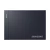 Samsung P9 SSD MU-PJ2T0G/WW, 2 TB, USB-C, diepzwart
