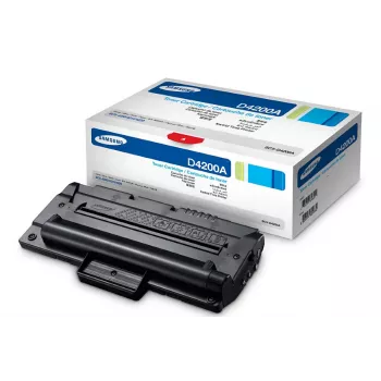 Samsung SCX-D4200A/ELS toner voor SCX-4200, 4200R, zwart