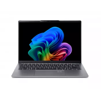 Acer Swift Go 14 NX.JDAEP.005 laptop, AMD Ryzen AI 5 340, 14 inch OLED, 32 GB RAM, 512 GB
