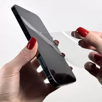 GrizzGlass HybridGlass screenprotector voor tablet OnePlus Pad 3