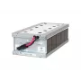 Vertiv GXT5 UPS-accu, loodzuur, 9 Ah, voor GXT5-3000IRT2UXL