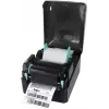 Godex GE330 labelprinter, direct thermisch / thermotransfer, 300 dpi, USB 2.0, LAN, serieel
