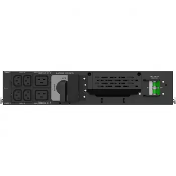 PowerWalker PDU voor VFI ICR (offline) UPS, rackmodule